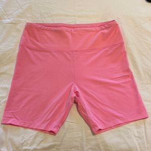 Colsie Bike Shorts